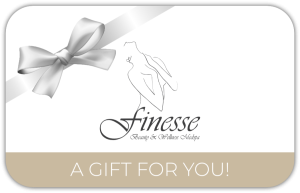 Finesse Beauty Gift Card